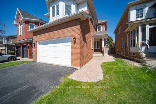 2576 Strathmore Cres, House detached with 4 bedrooms, 4 bathrooms and 6 parking in Mississauga ON | Image 12