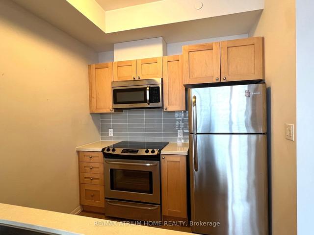 241 - 540 Bur Oak Ave, Condo with 1 bedrooms, 1 bathrooms and 1 parking in Markham ON | Image 6