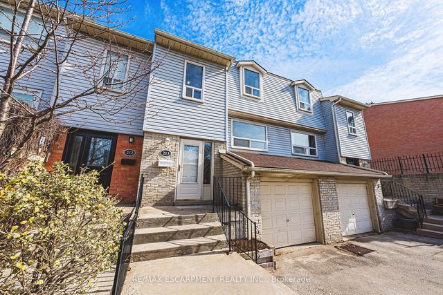 213 - 1055 Shawnmarr Rd, Townhouse with 3 bedrooms, 2 bathrooms and 2 parking in Mississauga ON | Image 12