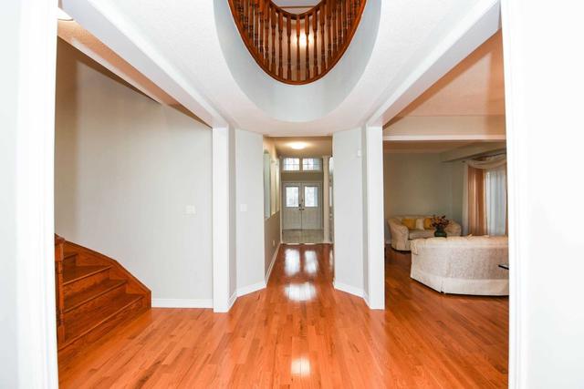 48 Lightheart Dr, House detached with 4 bedrooms, 4 bathrooms and 4 parking in Brampton ON | Image 15