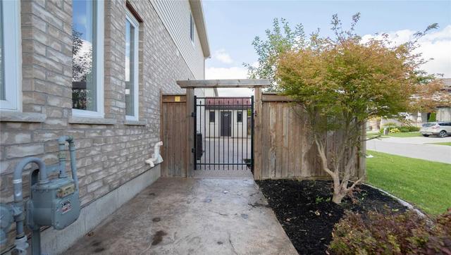 6704 Navin Cres, House detached with 3 bedrooms, 4 bathrooms and 6 parking in London ON | Image 26