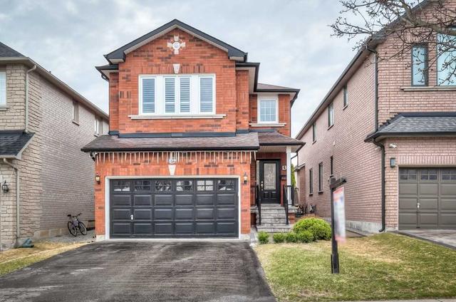 139 Alpine Cres, House detached with 4 bedrooms, 4 bathrooms and 4 parking in Richmond Hill ON | Image 1