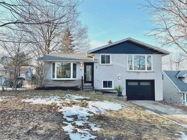 15 Third Ave, House detached with 3 bedrooms, 2 bathrooms and 5 parking in Orangeville ON | Image 12