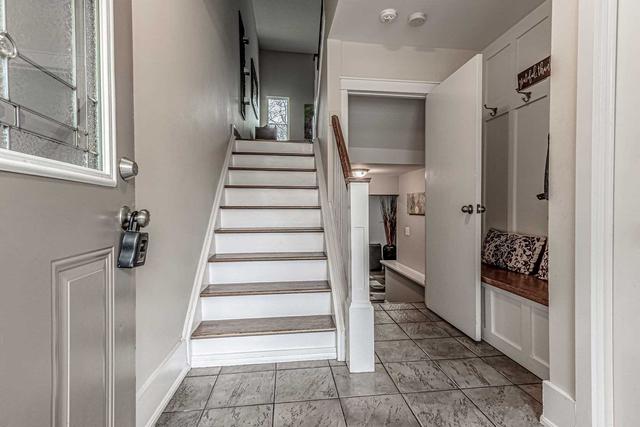 24 - 661 Childs Dr, Townhouse with 3 bedrooms, 2 bathrooms and 2 parking in Milton ON | Image 19