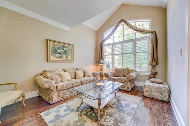 1178 Lindenrock Dr, House detached with 4 bedrooms, 4 bathrooms and 4 parking in Oakville ON | Image 37