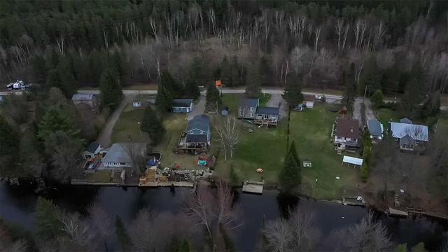 90 Kozy Kove Rd, House detached with 4 bedrooms, 2 bathrooms and 4 parking in Kawartha Lakes ON | Image 12