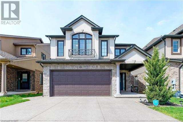 6505 Armelina Crescent, House detached with 4 bedrooms, 3 bathrooms and 6 parking in Niagara Falls ON | Image 1
