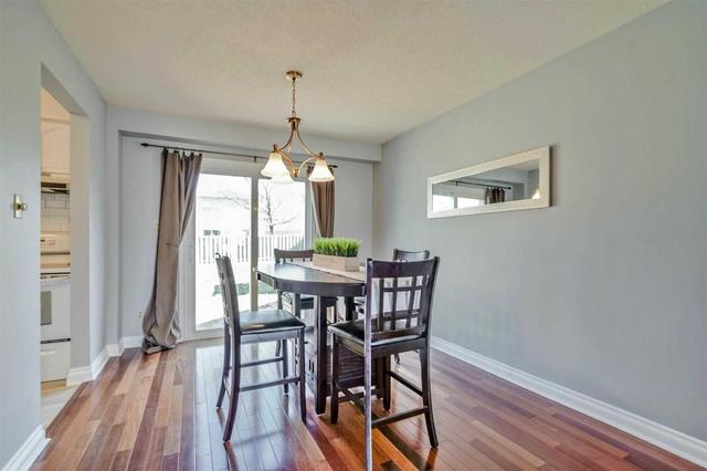 3168 Mccarron Cres, House detached with 3 bedrooms, 2 bathrooms and 4 parking in Mississauga ON | Image 7