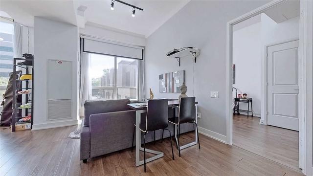308 - 23 Sheppard Ave E, Condo with 2 bedrooms, 2 bathrooms and 1 parking in Toronto ON | Image 12
