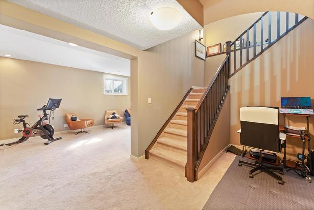 97 Aspenshire Crescent Sw, House detached with 4 bedrooms, 2 bathrooms and 4 parking in Calgary AB | Image 34
