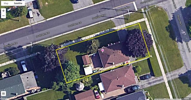 137 Southlawn Ave, House detached with 3 bedrooms, 2 bathrooms and 4 parking in Oshawa ON | Image 12