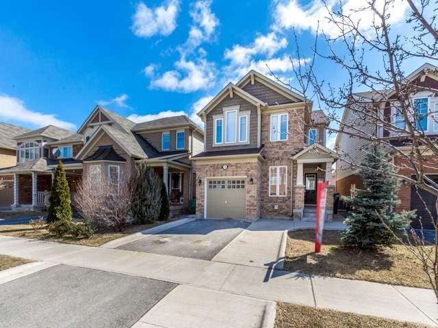11 Lathbury St, House detached with 3 bedrooms, 4 bathrooms and 2 parking in Brampton ON | Image 2
