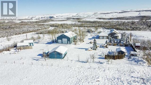 29215 Township Road 3 0, House detached with 5 bedrooms, 3 bathrooms and 20 parking in Pincher Creek No. 9 AB | Image 4