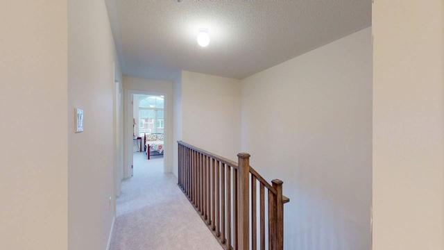 42 Brent Cres, House attached with 4 bedrooms, 3 bathrooms and 2 parking in Clarington ON | Image 6
