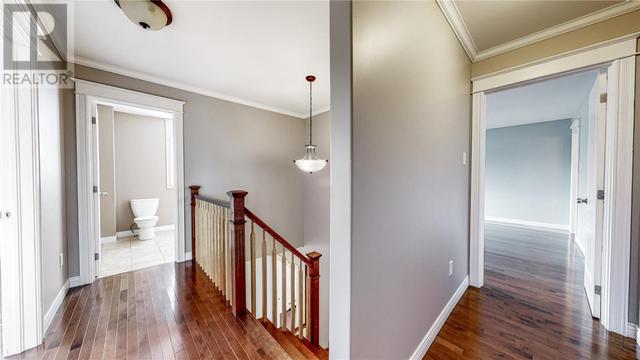 39 Mark Nichols Place, House detached with 4 bedrooms, 3 bathrooms and null parking in St. John's NL | Image 19