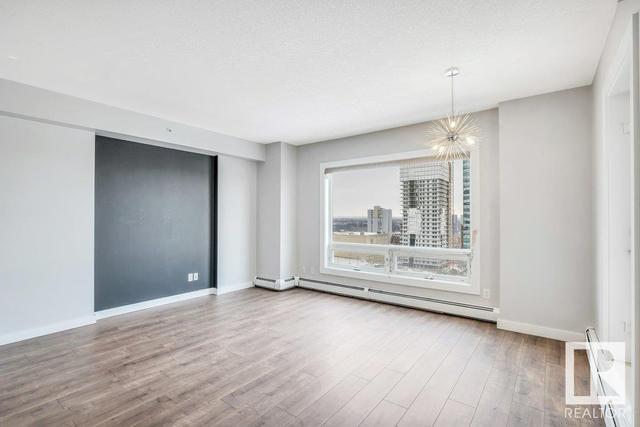 1605 - 10136 104 St Nw, Condo with 2 bedrooms, 2 bathrooms and null parking in Edmonton AB | Image 14