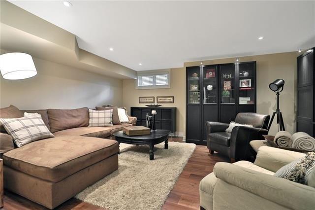 14 - 2369 Ontario St, Townhouse with 3 bedrooms, 4 bathrooms and 2 parking in Oakville ON | Image 17