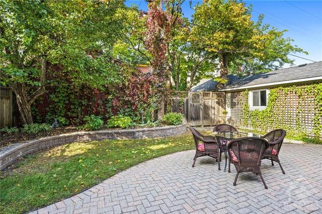 13 Monkland Avenue, House detached with 5 bedrooms, 4 bathrooms and 2 parking in Ottawa ON | Image 27