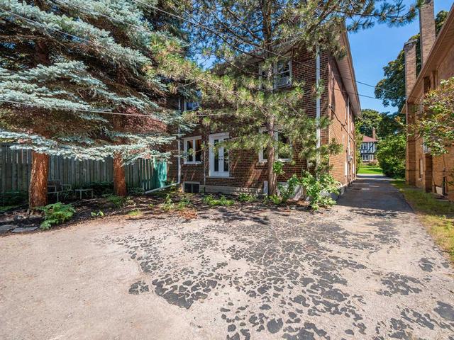 96 Brule Gdns, House detached with 4 bedrooms, 4 bathrooms and 8 parking in Toronto ON | Image 30
