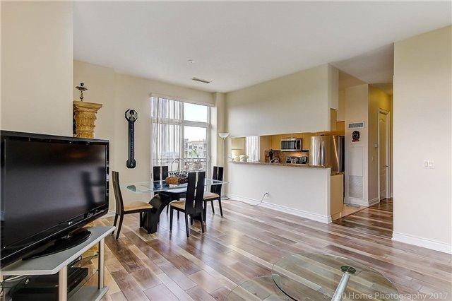 Uph10 - 51 Saddlecreek Dr, Condo with 2 bedrooms, 2 bathrooms and 1 parking in Markham ON | Image 7
