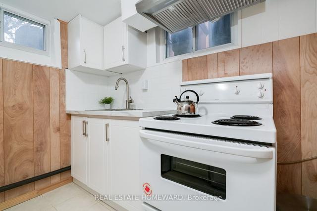 7 Rupert St, House semidetached with 3 bedrooms, 2 bathrooms and 3 parking in Toronto ON | Image 24