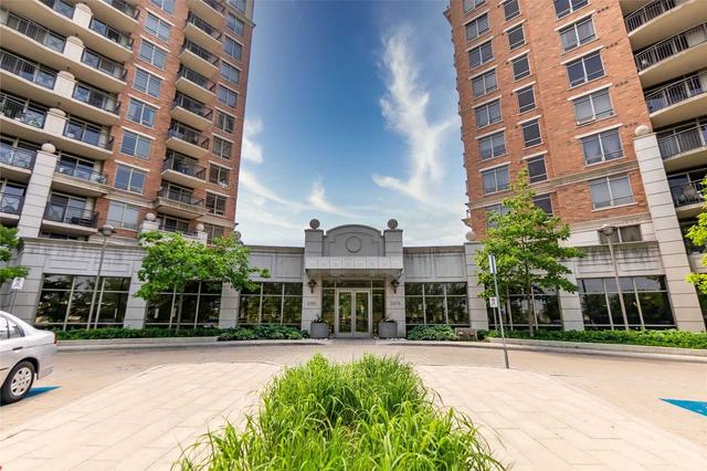 607 - 2379 Central Park Dr, Condo with 1 bedrooms, 1 bathrooms and 1 parking in Oakville ON | Image 12