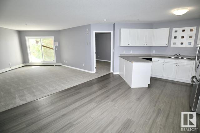 205 - 9930 100 Av, Condo with 2 bedrooms, 2 bathrooms and null parking in Fort Saskatchewan AB | Image 5