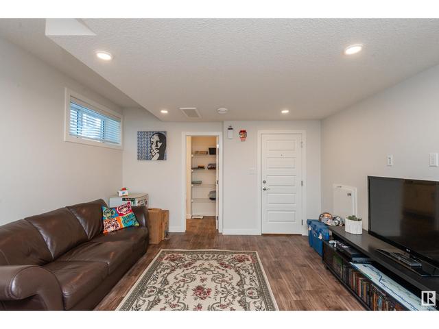 8719 149 St Nw, House detached with 5 bedrooms, 3 bathrooms and null parking in Edmonton AB | Image 23