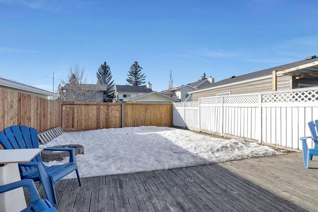 6509 68 Street Ne, House detached with 3 bedrooms, 1 bathrooms and 2 parking in Calgary AB | Image 27
