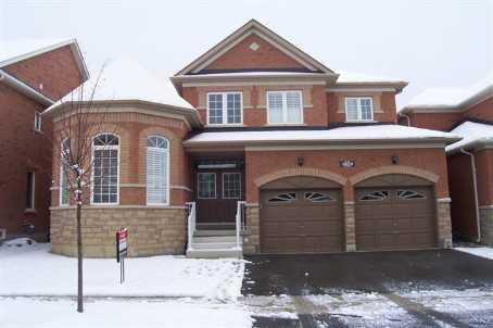 1035 Blain St, House detached with 4 bedrooms, 3 bathrooms and 2 parking in Milton ON | Image 1