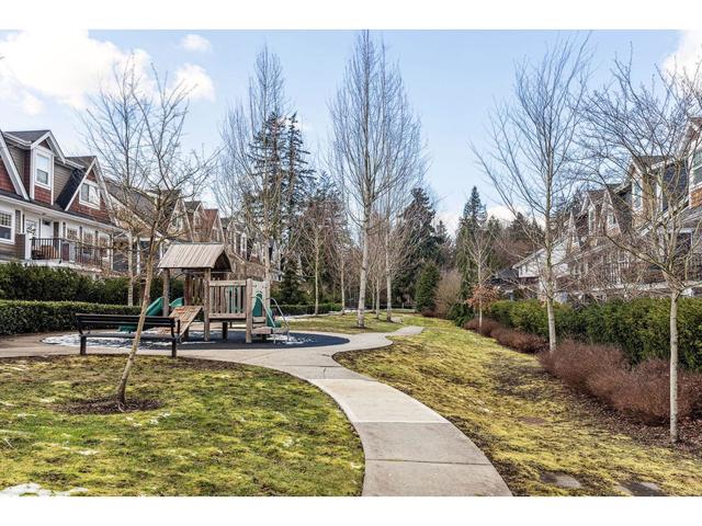 59 - 15988 32 Avenue, House attached with 5 bedrooms, 4 bathrooms and 2 parking in Surrey BC | Image 35
