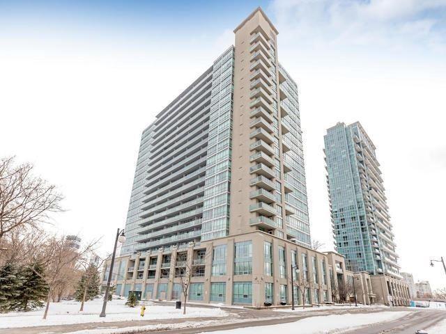 1004 - 185 Legion Rd N, Condo with 2 bedrooms, 1 bathrooms and 1 parking in Toronto ON | Image 1