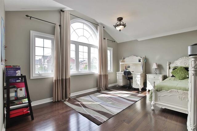 397 Thomas Cook Ave, House detached with 5 bedrooms, 4 bathrooms and 5 parking in Vaughan ON | Image 14
