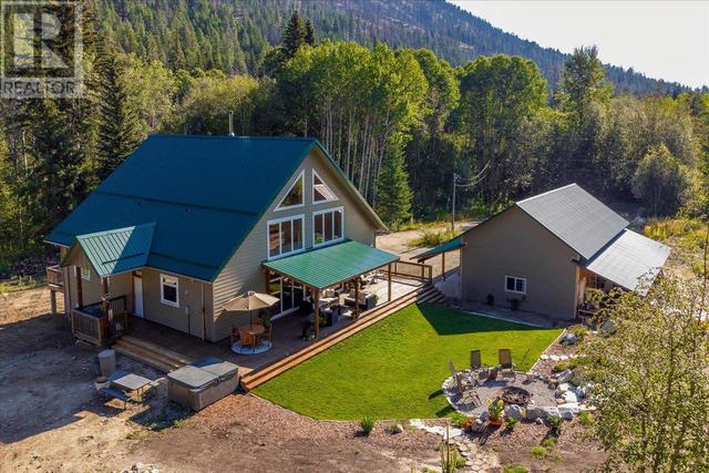 1124 Fish Lake Road, House detached with 3 bedrooms, 2 bathrooms and 7 parking in Okanagan Similkameen F BC | Image 76