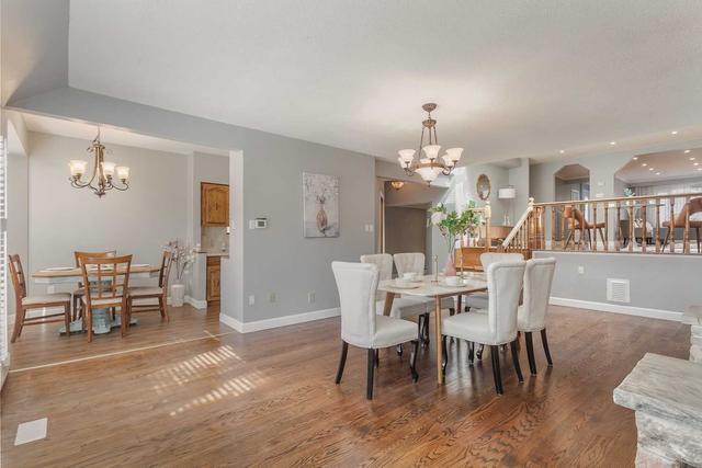48 Rosemount Dr, House detached with 3 bedrooms, 3 bathrooms and 6 parking in Toronto ON | Image 8