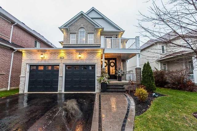 179 Cachet Blvd, House detached with 4 bedrooms, 3 bathrooms and 2 parking in Whitby ON | Image 1