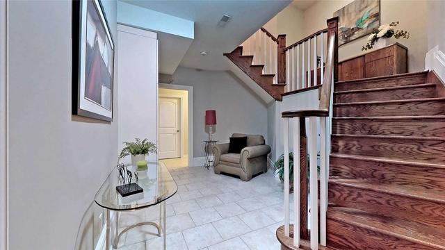 64 Riverbend Rd, House detached with 4 bedrooms, 5 bathrooms and 6 parking in Markham ON | Image 20