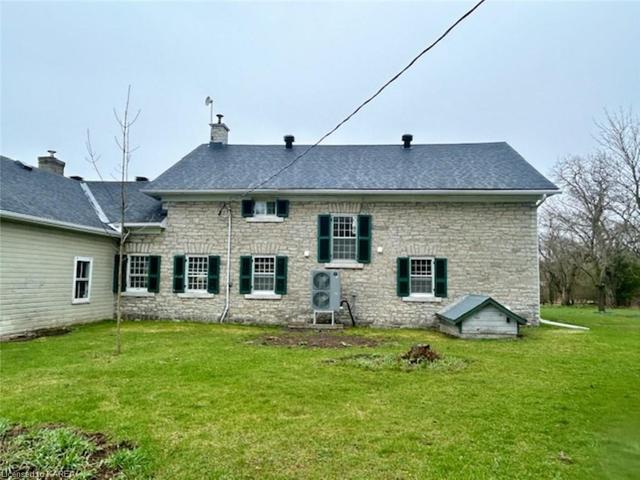 2819 Railton Road, House detached with 5 bedrooms, 2 bathrooms and 10 parking in South Frontenac ON | Image 30