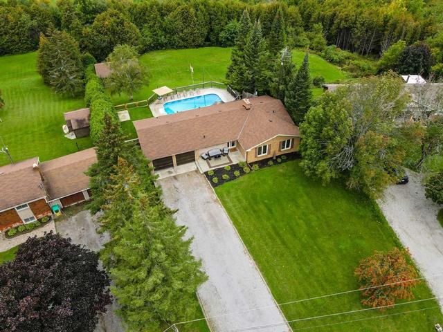 26 Sanderling Crt, House detached with 3 bedrooms, 4 bathrooms and 10 parking in Kawartha Lakes ON | Image 23