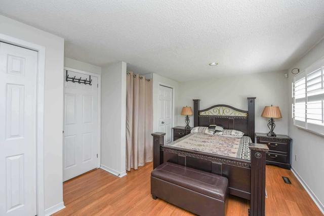 24 - 561 Childs Dr, Townhouse with 3 bedrooms, 2 bathrooms and 1 parking in Milton ON | Image 17