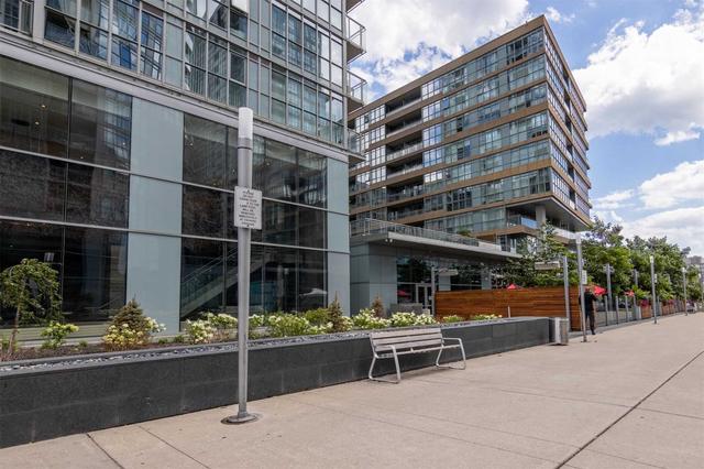 942c - 15 Iceboat Terr, Condo with 0 bedrooms, 1 bathrooms and 0 parking in Toronto ON | Image 26