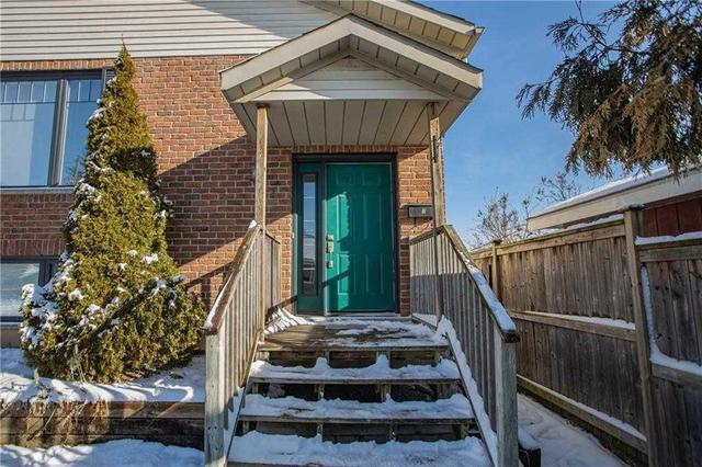 7 Woodburn Ave, House detached with 3 bedrooms, 2 bathrooms and 2 parking in St. Catharines ON | Image 31