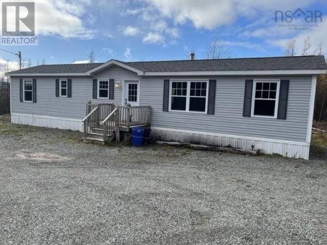 614 Centennial Road, Home with 2 bedrooms, 1 bathrooms and null parking in Inverness, Subd. C NS | Image 1