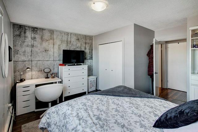 304 - 312 15 Avenue Ne, Condo with 1 bedrooms, 1 bathrooms and 1 parking in Calgary AB | Image 20