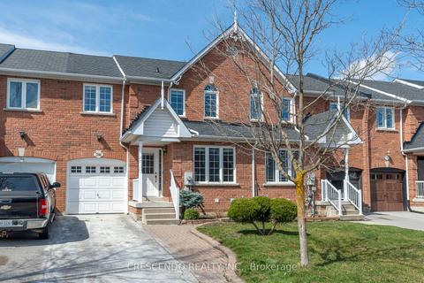 296 Marble Pl, Newmarket, ON, L3X2X9 | Card Image