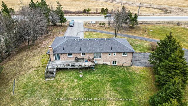 157240 Highway 10, House detached with 3 bedrooms, 3 bathrooms and 20 parking in Melancthon ON | Image 25