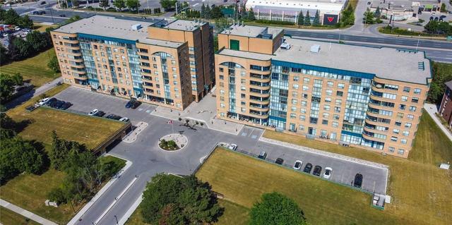 712 - 1665 Pickering Pkwy Pkwy, Condo with 2 bedrooms, 2 bathrooms and 1 parking in Pickering ON | Image 11