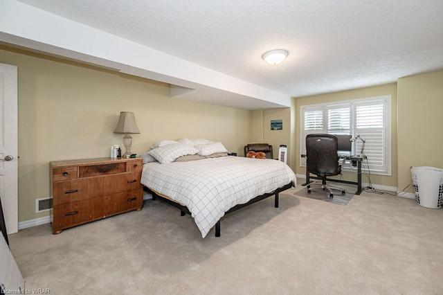 25 - 165 Chandos Drive, House attached with 3 bedrooms, 2 bathrooms and 4 parking in Kitchener ON | Image 25
