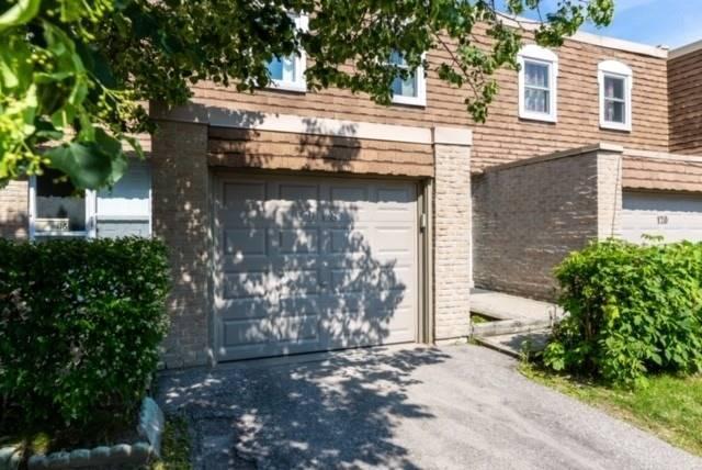 118 - 850 Huntingwood Dr, Townhouse with 3 bedrooms, 3 bathrooms and 1 parking in Toronto ON | Image 2