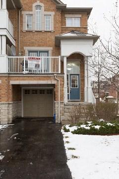01 - 601 Shoreline Dr, Townhouse with 3 bedrooms, 4 bathrooms and 2 parking in Mississauga ON | Image 2